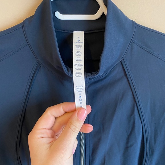 Lululemon Jacket - Picture 2 of 5